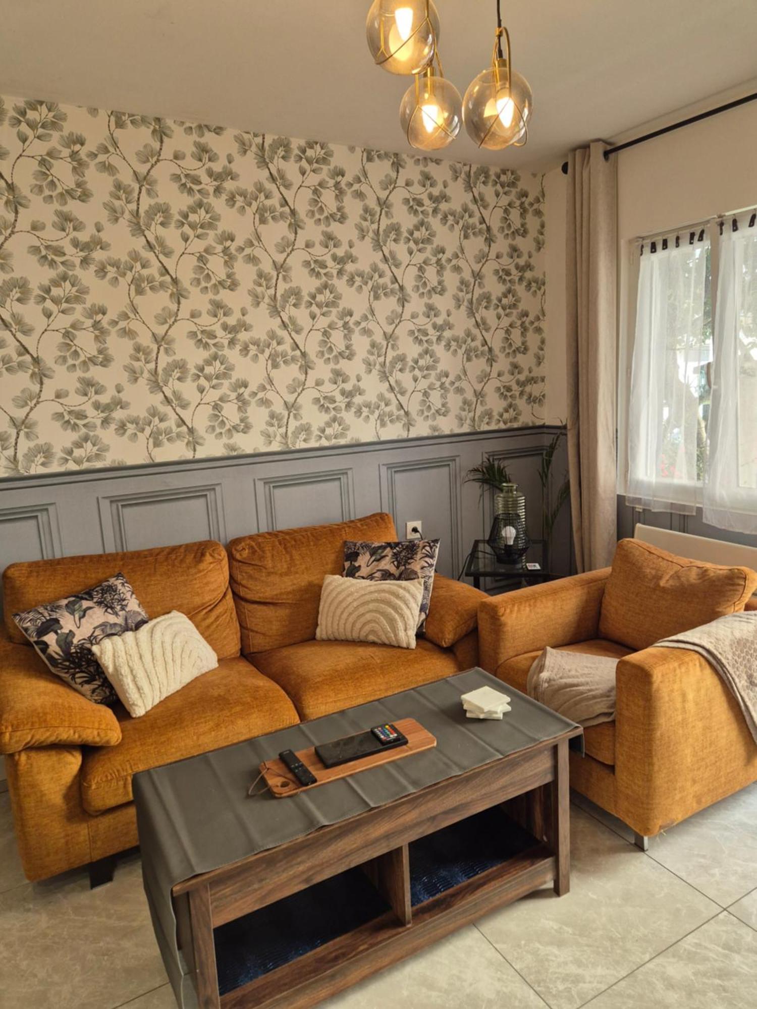 Le Nid Douillet Calme Proche Du Centre Parking Video Projecteur Apartamento Brest Exterior foto